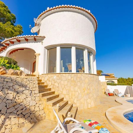 Villa Lehman - Plusholidays 칼페 외부 사진