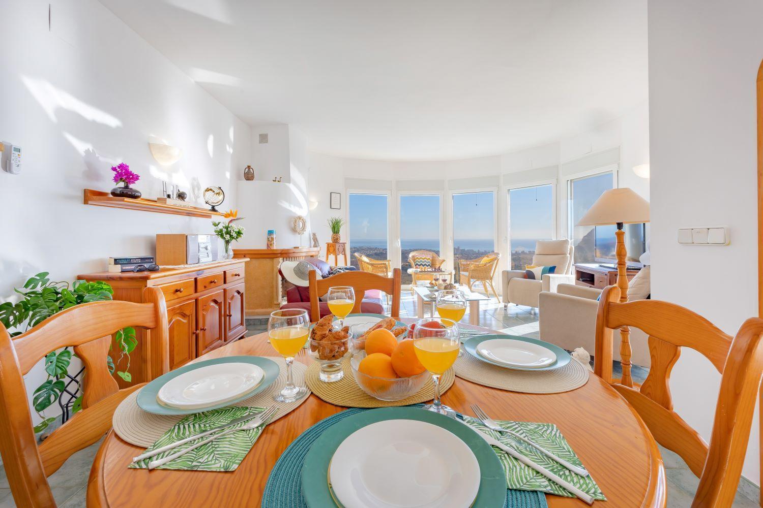 Villa Lehman - Plusholidays 칼페 외부 사진